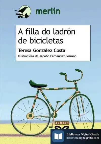 Descargar A Filla Do Ladrón De Bicicletas