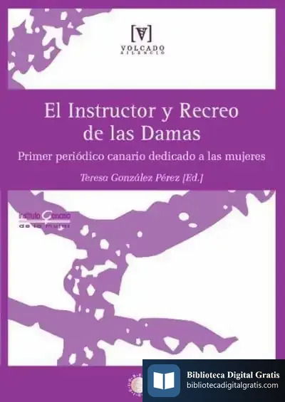 Descargar El Instructor Y El Recreo De Las Damas