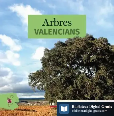 Descargar Arbres Valencians de Teresa Gregori Soler