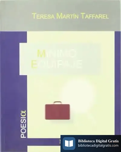 Descargar Mínimo Equipaje de Rafael Herrero