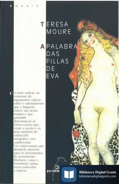 Descargar A Palabra Das Fillas De Eva