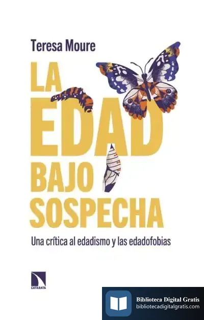 Descargar La Edad Bajo Sospecha
