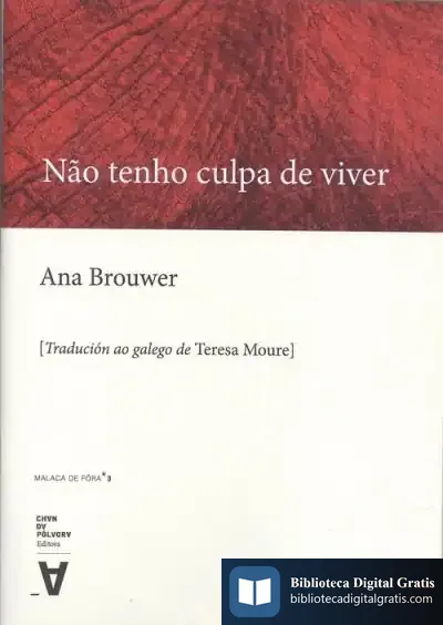 Descargar Nâo Tenho Culpa De Viver