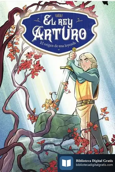 Descargar El Rey Arturo. El Origen De La Leyenda