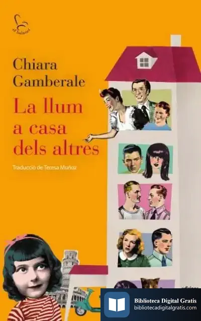 Descargar La Llum A Casa Dels Al de Teresa Muñoz