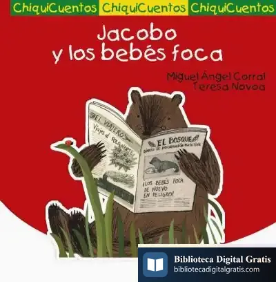 Descargar Jacobo Y Los Bebés Foca