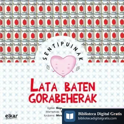 Descargar Lata Baten Gorabeherak
