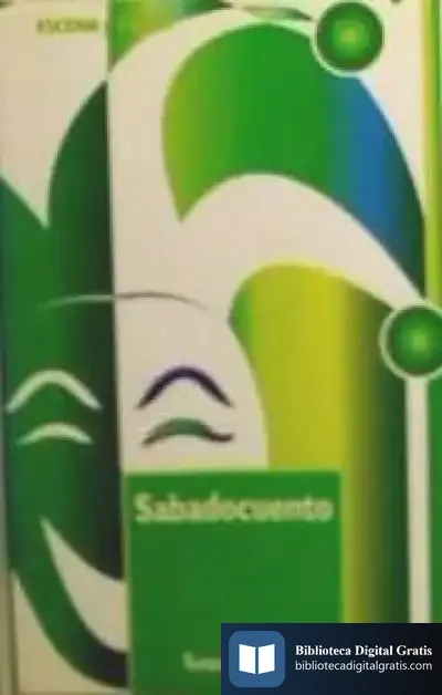 Descargar Sabadocuento