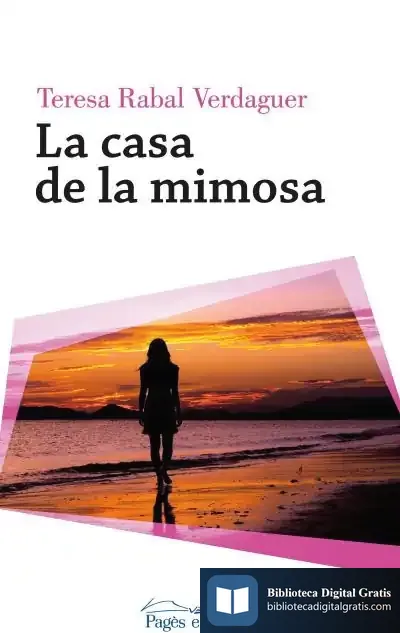 Descargar La Casa De La Mimosa