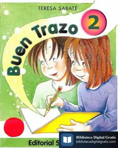 Descargar Buen Trazo 2 de Gemma Lienas