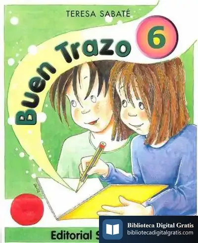 Descargar Buen Trazo 6