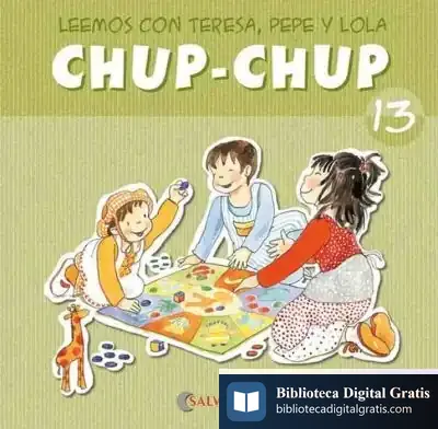 Descargar Chup-Chup 13