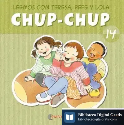 Descargar Chup-Chup 14