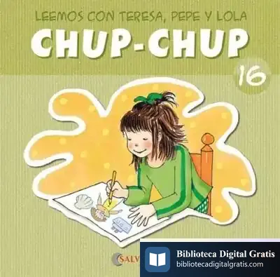 Descargar Chup-Chup 16