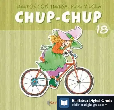 Descargar Chup-Chup 18