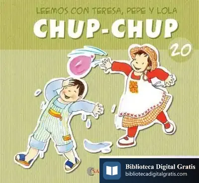 Descargar Chup-Chup 20