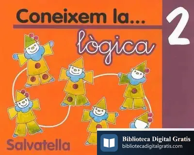 Descargar Coneixem Lògica 2