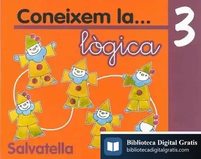 Descargar Coneixem Lògica 3