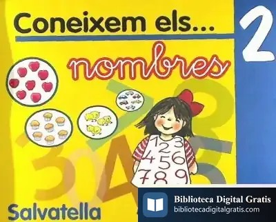 Descargar Coneixem Nombres 2