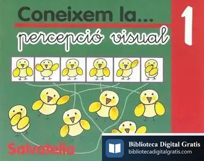 Descargar Coneixem Percepció Visual 1