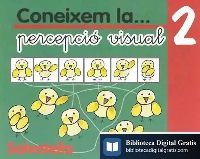 Descargar Coneixem Percepció Visual 2