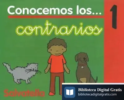 Descargar Conocemos Contrarios 1