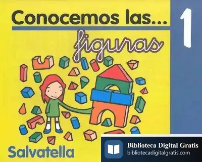 Descargar Conocemos Figuras 1