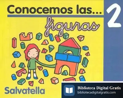 Descargar Conocemos Figuras 2