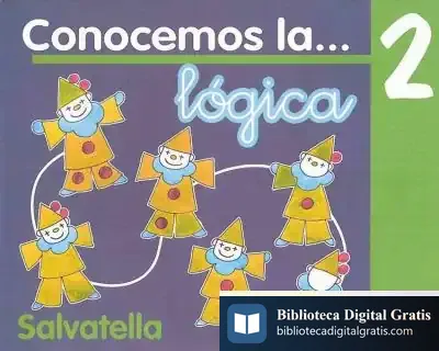 Descargar Conocemos Lógica 2