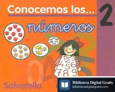 Descargar Conocemos Números 2