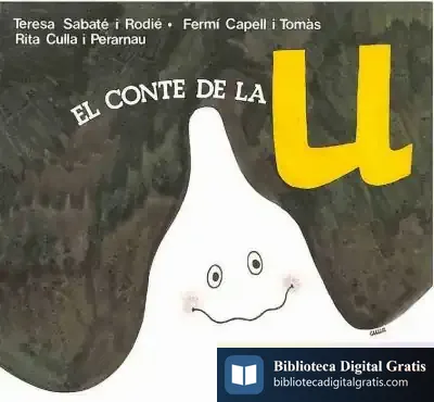 Descargar Contes Lletres U