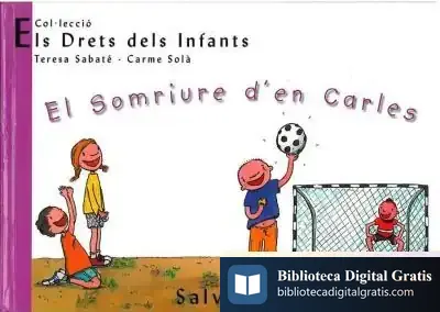 Descargar El Somriure D'En Carles