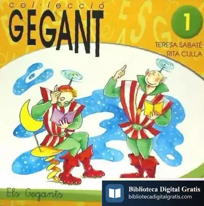 Descargar Els Gegants
