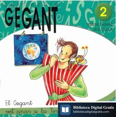 Descargar Gegant 2