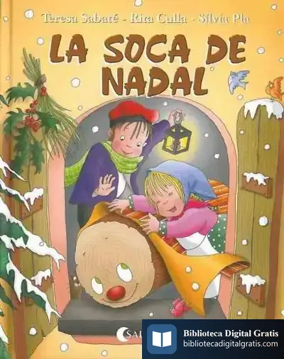 Descargar La Soca De Nadal