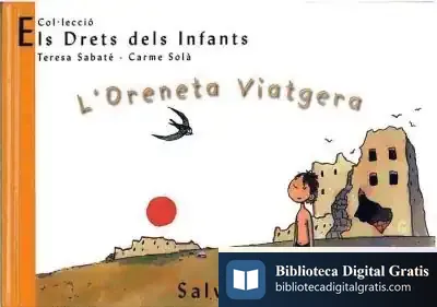 Descargar L'Oreneta Viatgera de Varios Autores