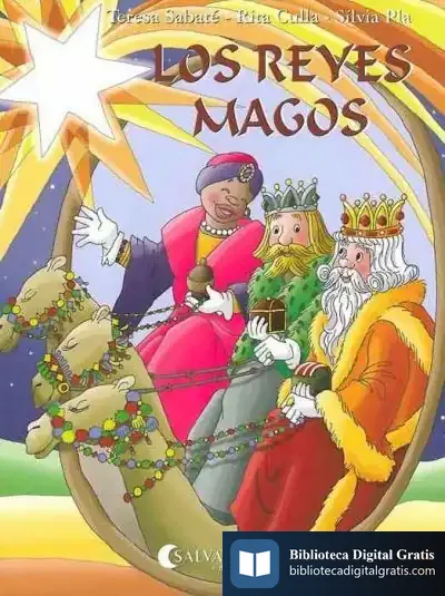 Descargar Los Reyes Magos