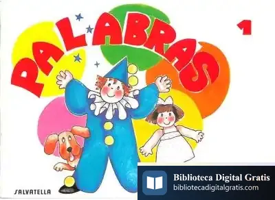 Descargar Palabras Escritura 1