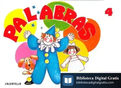 Descargar Palabras Escritura 4