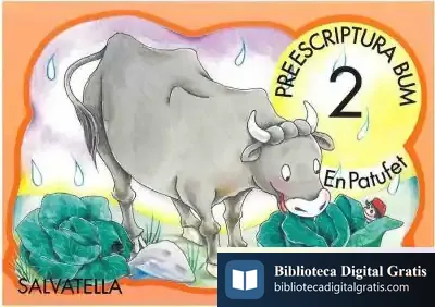 Descargar Preescriptura Bum 2 de Amaia Fernández Zubeldia