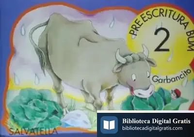 Descargar Preescritura Bum 2 de Agatha Christie