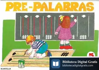 Descargar Prepalabras 5