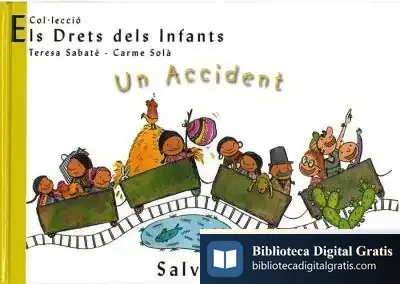 Descargar Un Accident de Martín Irure