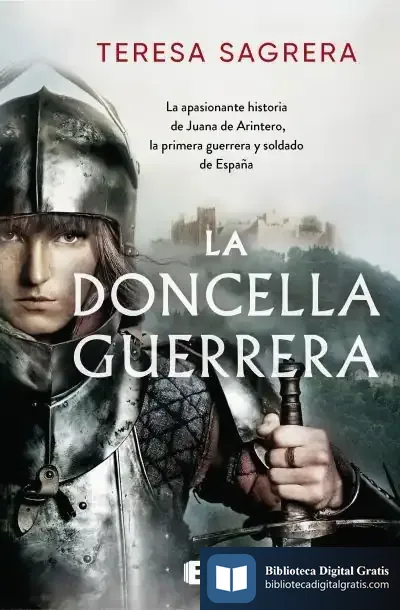 Descargar La Doncella Guerrera de Teresa Sagrera