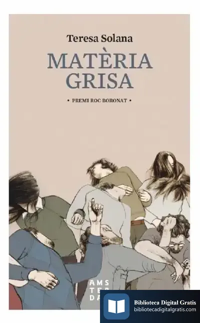 Descargar Matèria Grisa