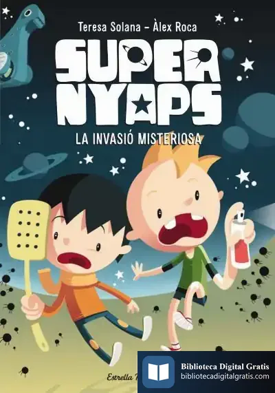 Descargar Supernyaps 1