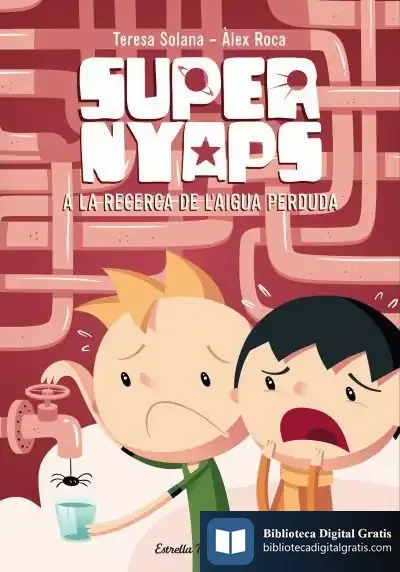 Descargar Supernyaps 2