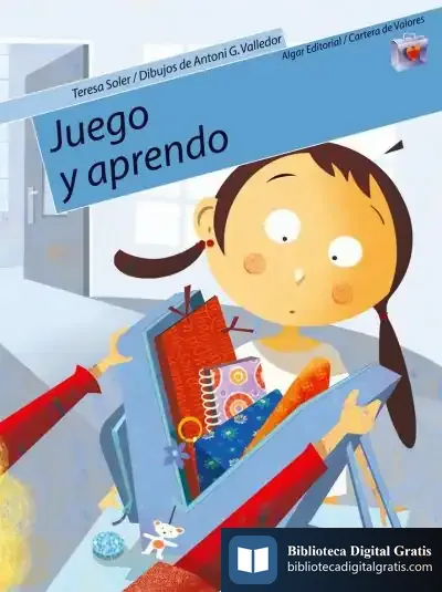 Descargar Juego Y Aprendo (Algar)