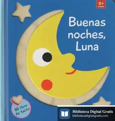 Descargar Buenas Noches, Luna