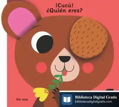 Descargar ¡Cucú! ¿Quién Eres? de Teresa Tellechea